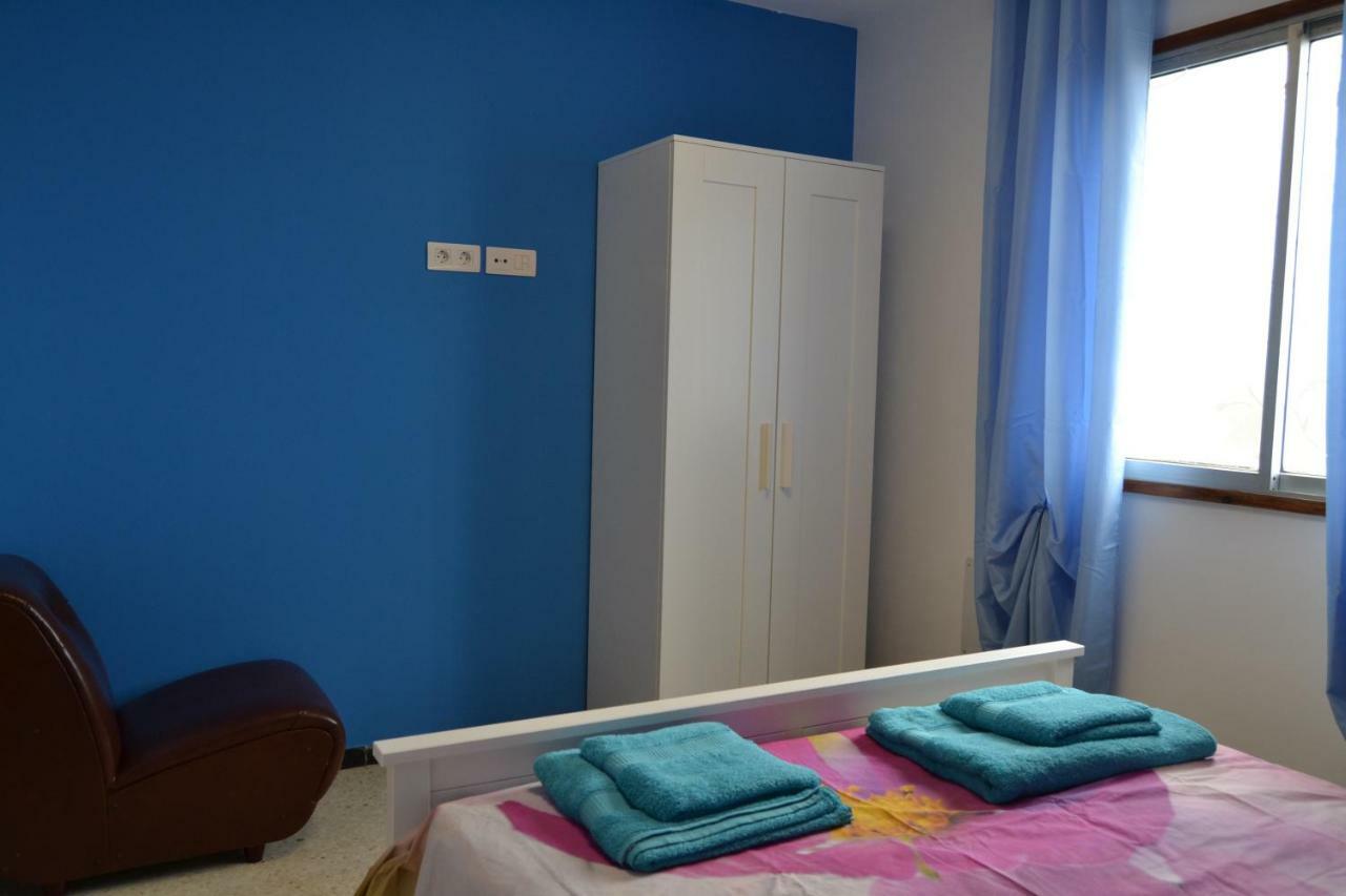 Magnifico Penthouse Las Palmas Eksteriør bilde