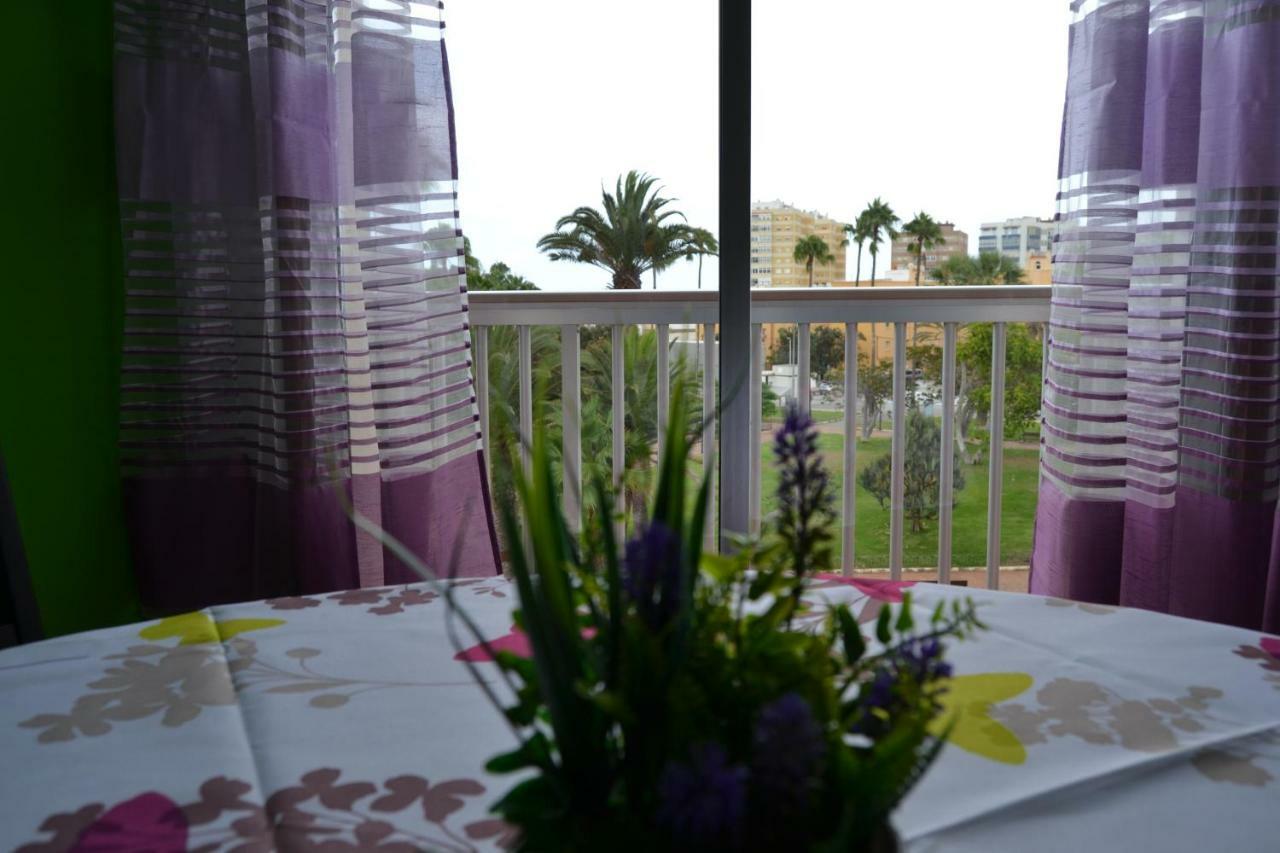 Magnifico Penthouse Las Palmas Eksteriør bilde