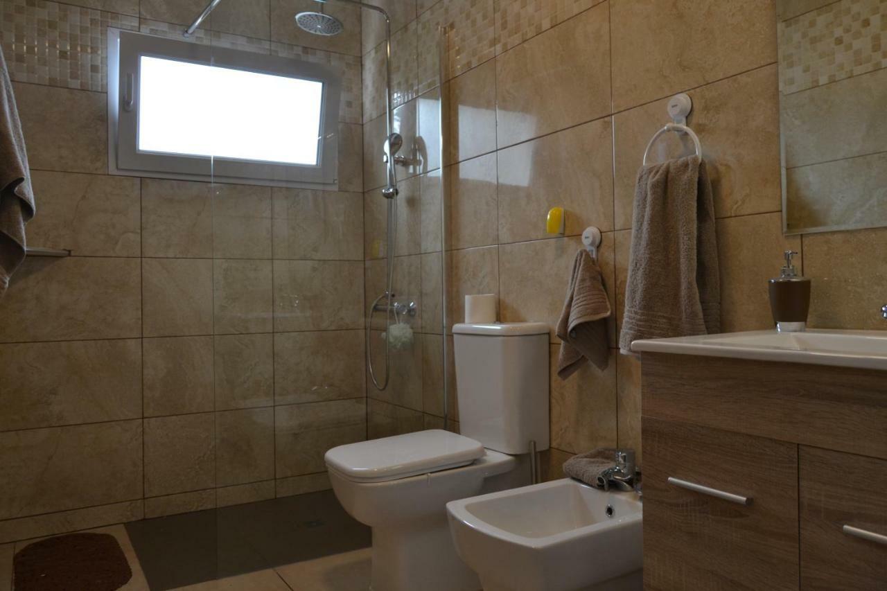 Magnifico Penthouse Las Palmas Eksteriør bilde