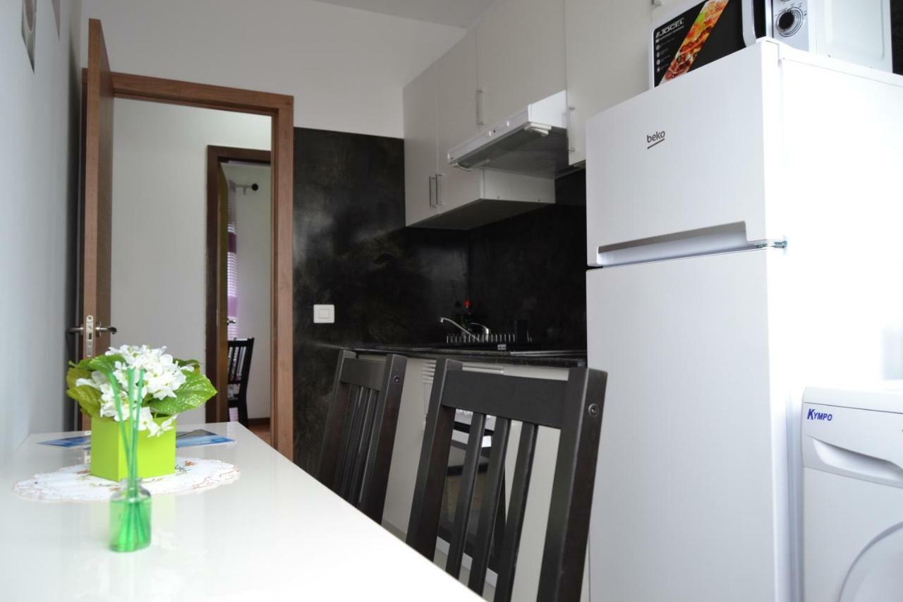 Magnifico Penthouse Las Palmas Eksteriør bilde