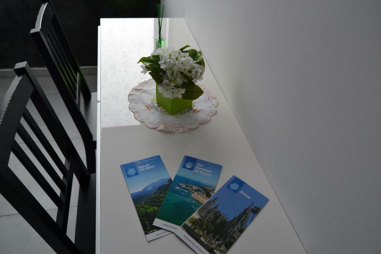 Magnifico Penthouse Las Palmas Eksteriør bilde